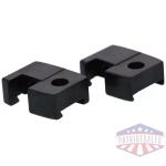 SAKO/TIKKA OPTILOCK BASE FOR - RIMFIRE 11MM GROOVE BLUED