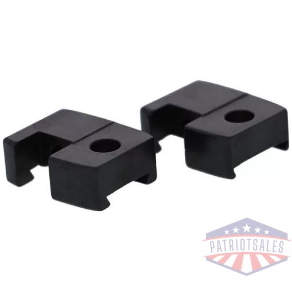 SAKO/TIKKA OPTILOCK BASE FOR - RIMFIRE 11MM GROOVE BLUED