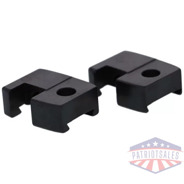 SAKO/TIKKA OPTILOCK BASE FOR - RIMFIRE 11MM GROOVE BLUED
