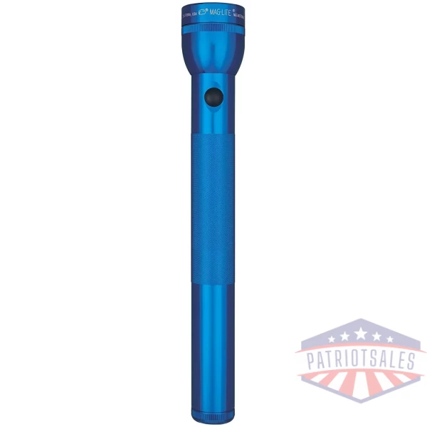 S4D Maglite 4 D-Cell Flashlight