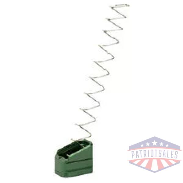 SHIELD MAG EXT +5/4 FOR GLK17/22 ODA