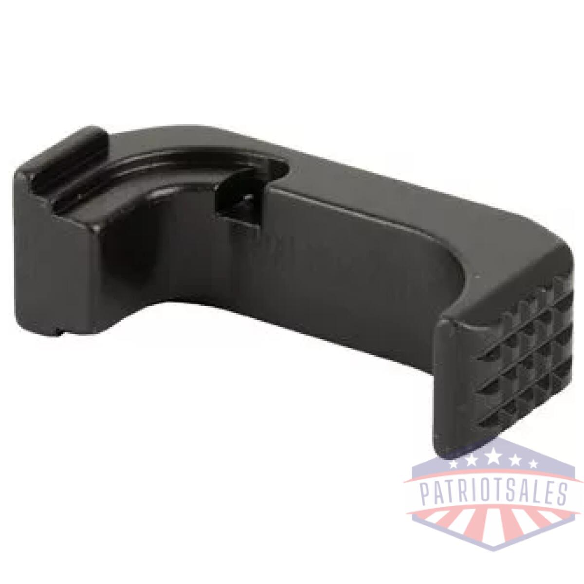 Sa-g43x-prm-blk-rh_1-3. Webp - shld prem mag ctch for glk43x rh blk - sa g43x prm blk rh 1 3