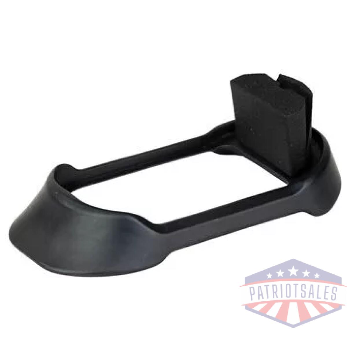 Sa-g43x48-magwll-prm-b_1. Webp - shield arms prem magwell for g43x/48 - sa g43x48 magwll prm b 1