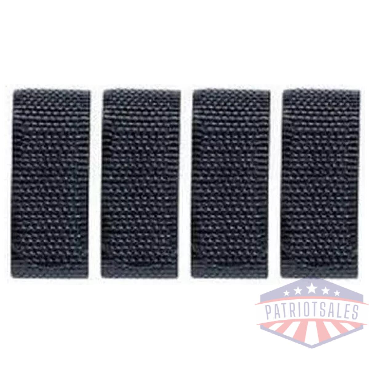Safa-15634. Webp - model 7406 belt keeper, pack of 4 - safa 15634