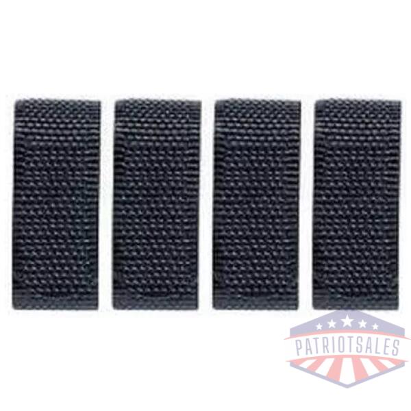 Model 7406 Belt Keeper, Pack of 4