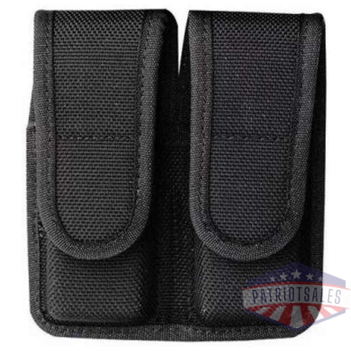 Safa-18473. Webp - model 7302 double magazine pouch - safa 18473
