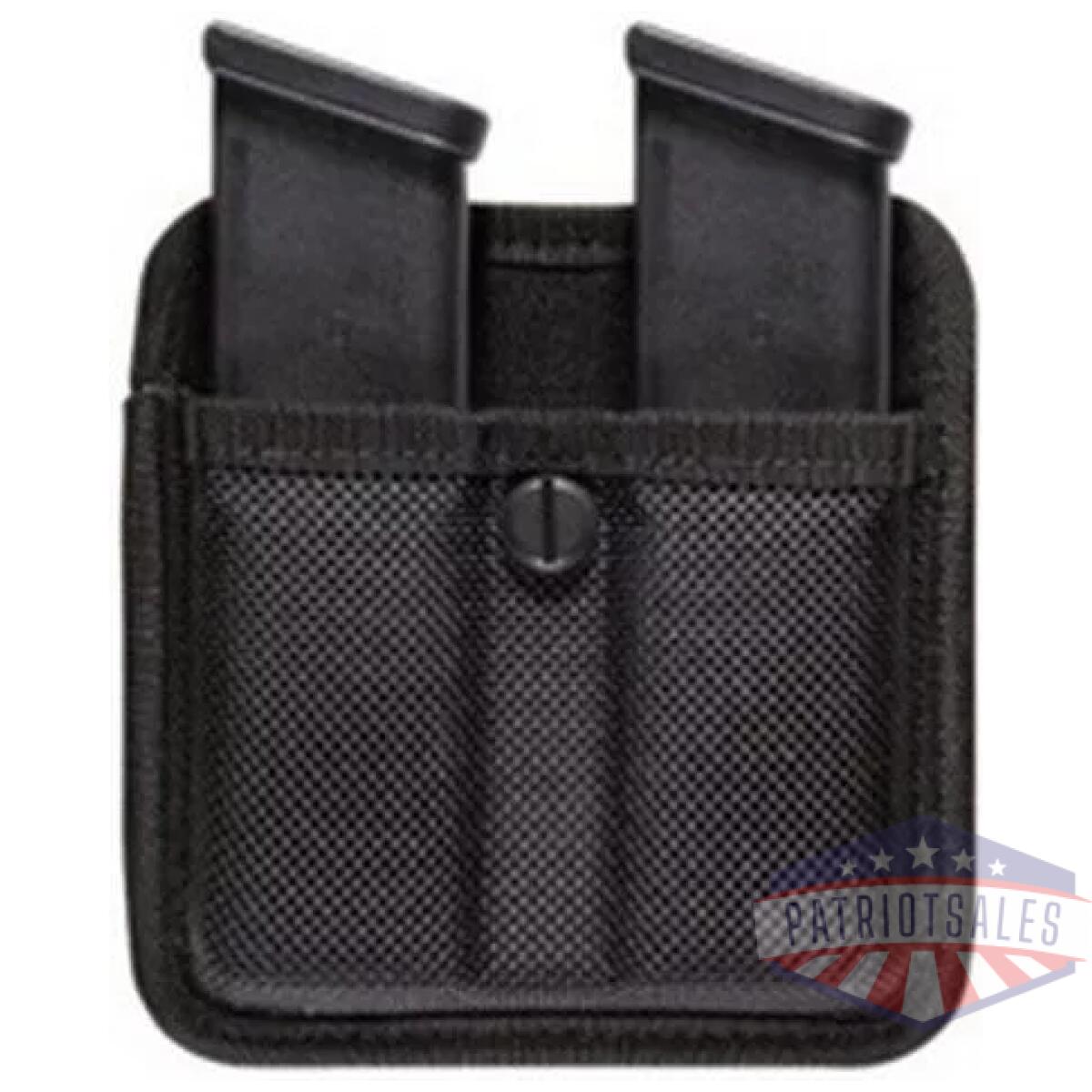 Safa-18797. Webp - model 7320 triple threat ii double magazine pouch - safa 18797