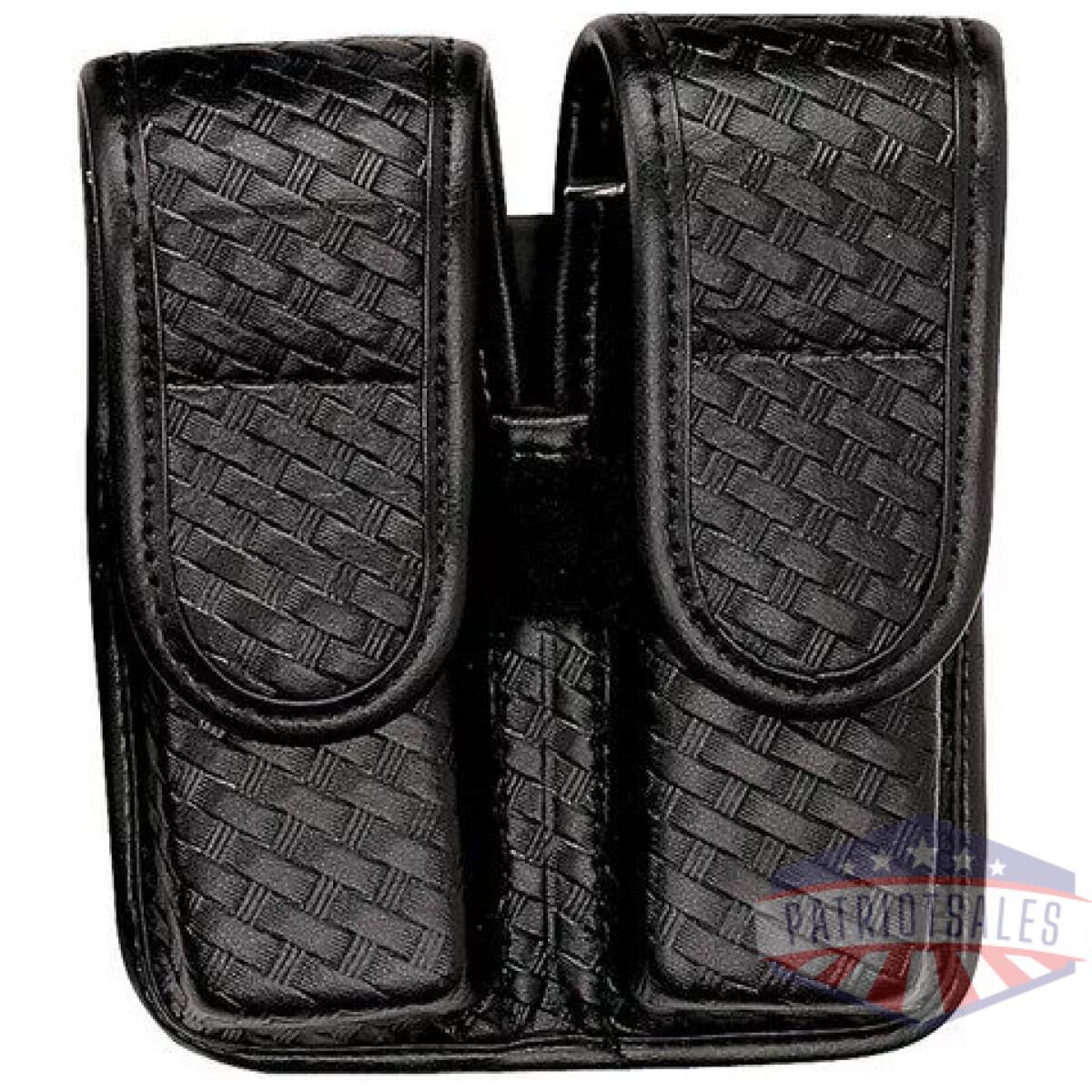 Safa-22083. Webp - model 7902 double magazine pouch - safa 22083
