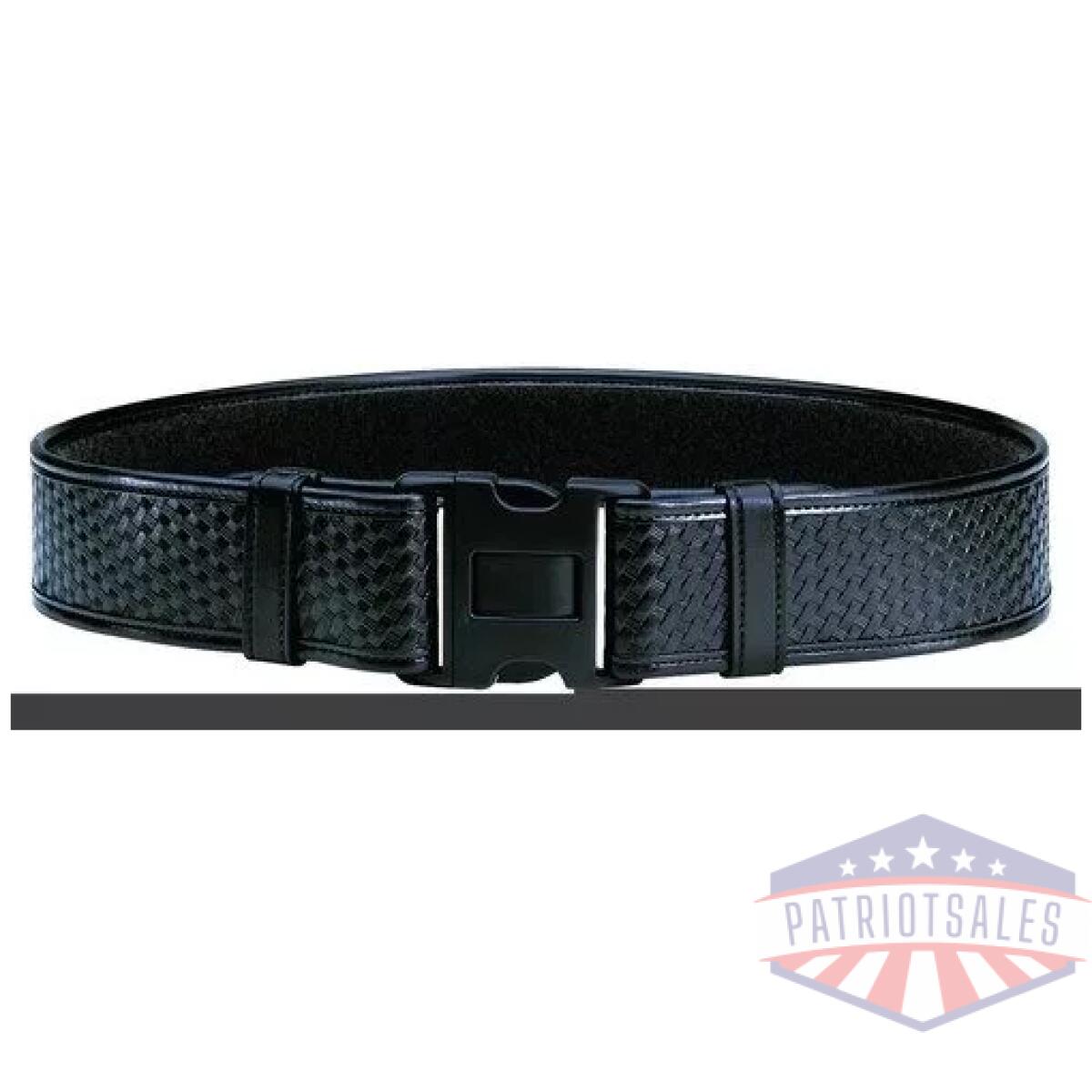 Safa-22127. Webp - 7950 accumold elite wide duty belt - safa 22127