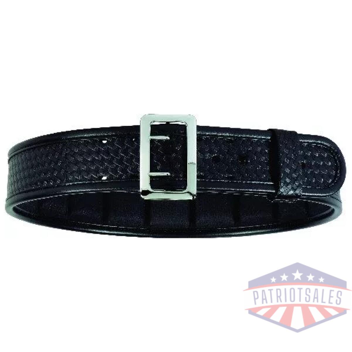 Safa-22219. Webp - model 7960 sam browne duty belt, 2. 25'' (58mm) - safa 22219