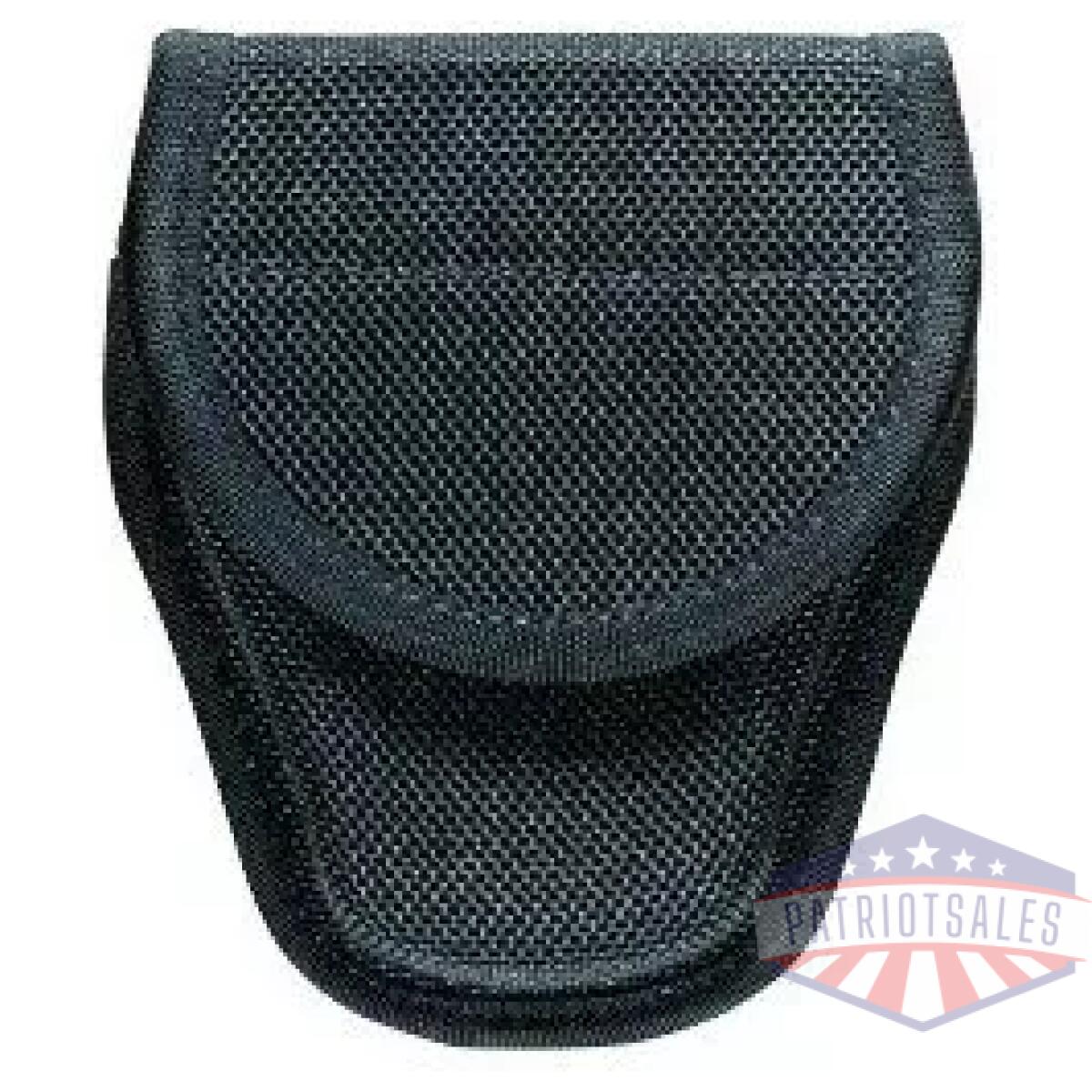 Safa-23817. Webp - model 7300 covered handcuff case - safa 23817