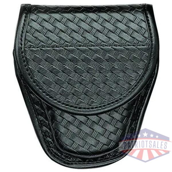 Model 7900 Covered Handcuff Case