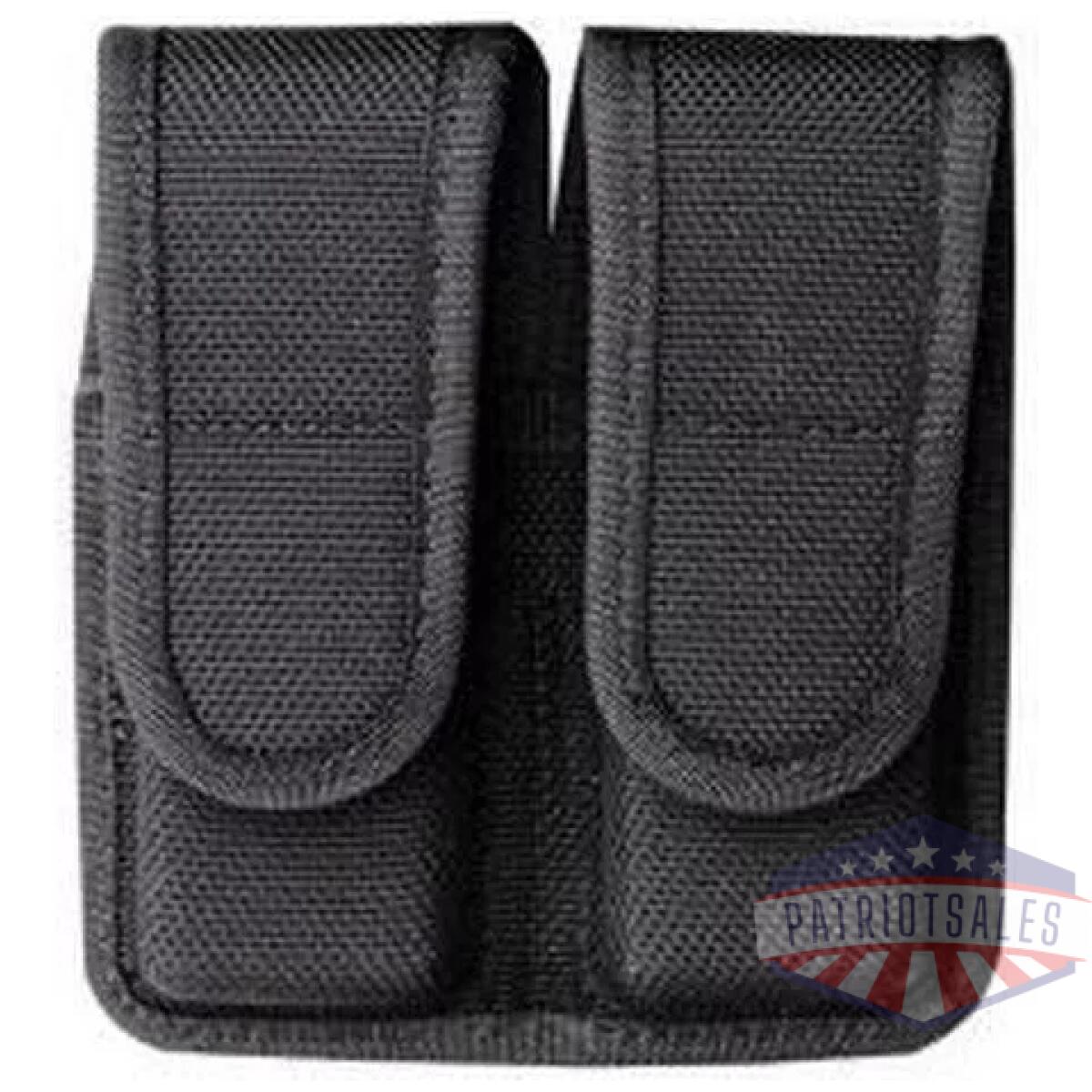 Safa-25333-1. Webp - model 7302 double magazine pouch - safa 25333 1