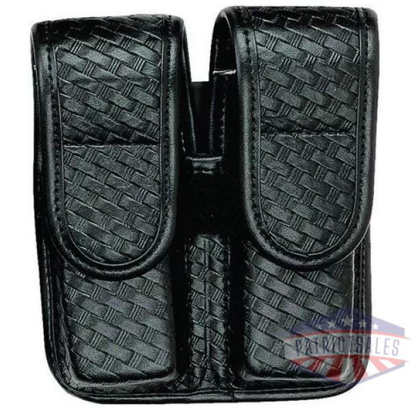 Model 7902 Double Magazine Pouch