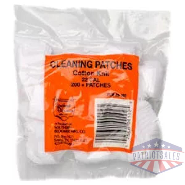 STHRN BLMR 22CAL 200/BAG