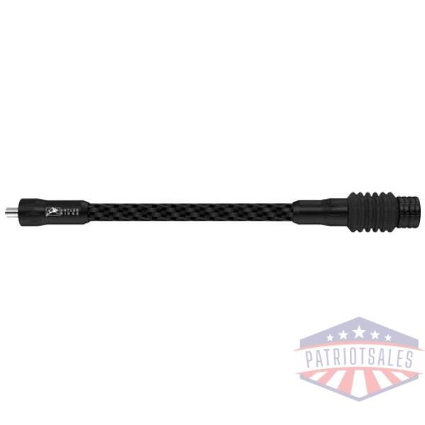 AXCEL ANTLER RIDGE HUNTING - STABILIZER BLACK 10"