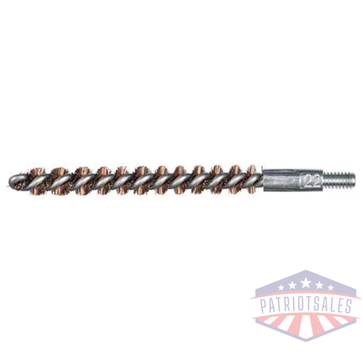 Scshf-322-3b_1. Webp - shooters choice. 22cal bore brush 3" - scshf 322 3b 1