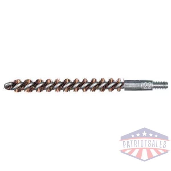 SHOOTERS CHOICE .22CAL BORE BRUSH 3"