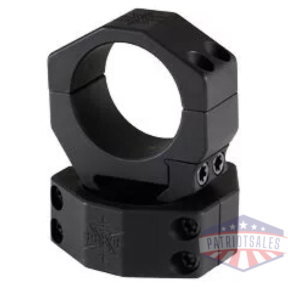 Seek0010640004-f_1. Webp - seekins 35mm tube 1. 00" high 4cap - seek0010640004 f 1