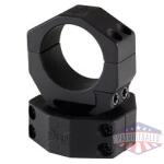 SEEKINS 35MM TUBE 1.00" HIGH 4CAP