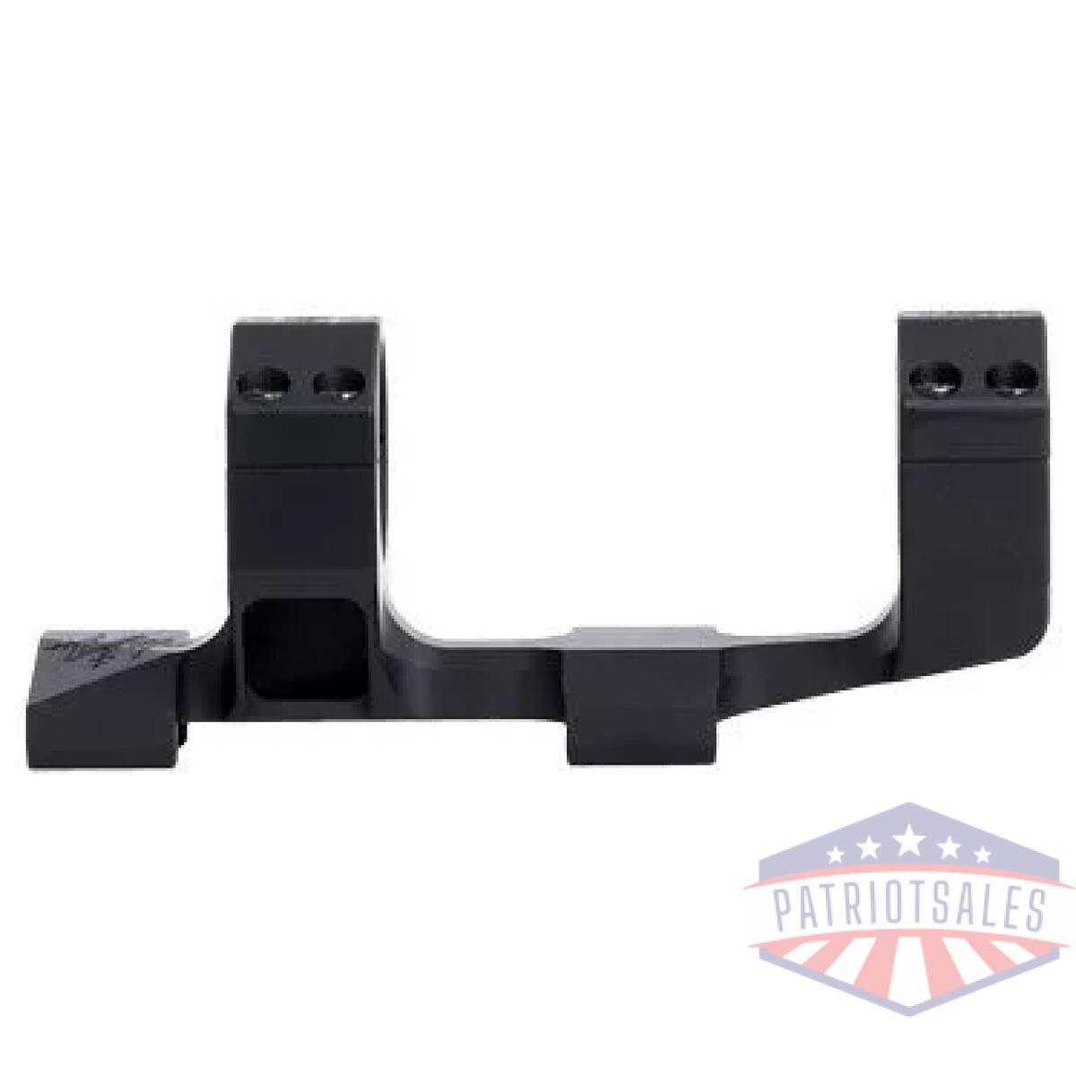 Seek10640010_1. Webp - seekins 30mm cantilever mount 20moa - seek10640010 1