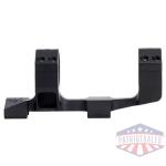 SEEKINS 30MM CANTILEVER MOUNT 20MOA