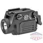 SUREFIRE XSC-A 350LUM LED BLK