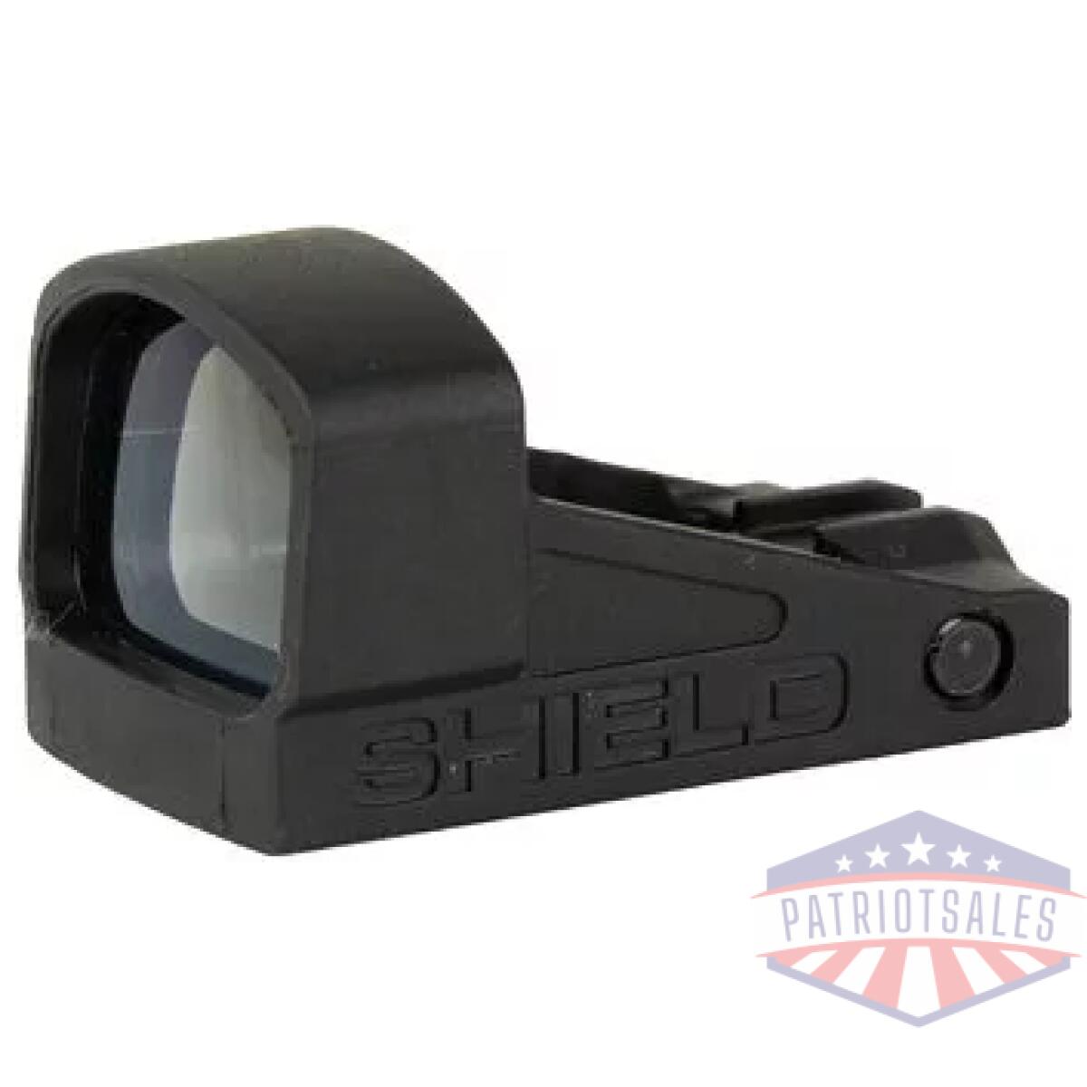 Shosmsc-4moa-poly_1. Webp - shlds smsc poly ed mini sight 4moa - shosmsc 4moa poly 1