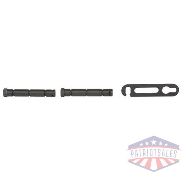 STRIKE AR ANTI-WALK PINS BLK