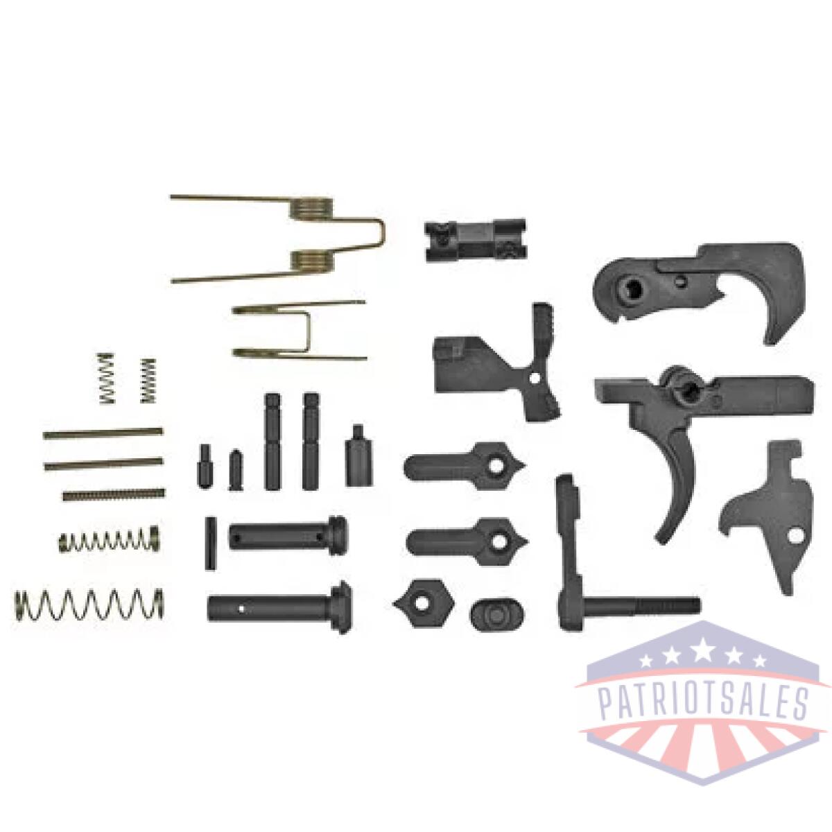 Si-ar-e-lrpth_1. Webp - strike ar enhanced lower parts kit - si ar e lrpth 1