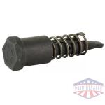 STRIKE FORWARD ASSIST HEX BLK