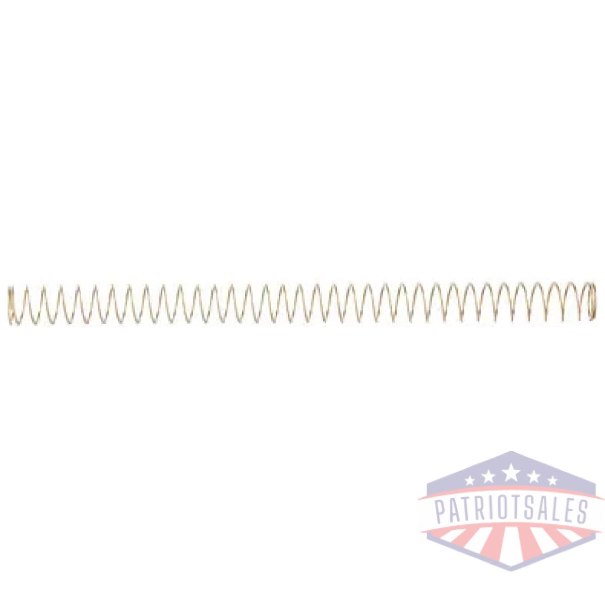 Si-ar-fws-c_1. Webp - strike carbine flat wire spring - si ar fws c 1