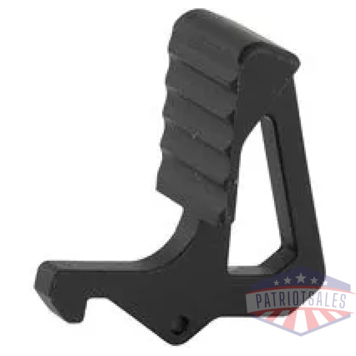 Si-ar-latch-bk_1. Webp - strike ext charging handle latch blk - si ar latch bk 1