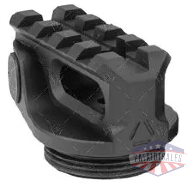 STRIKE AR PCTNNY STK ADAPTER BLACK