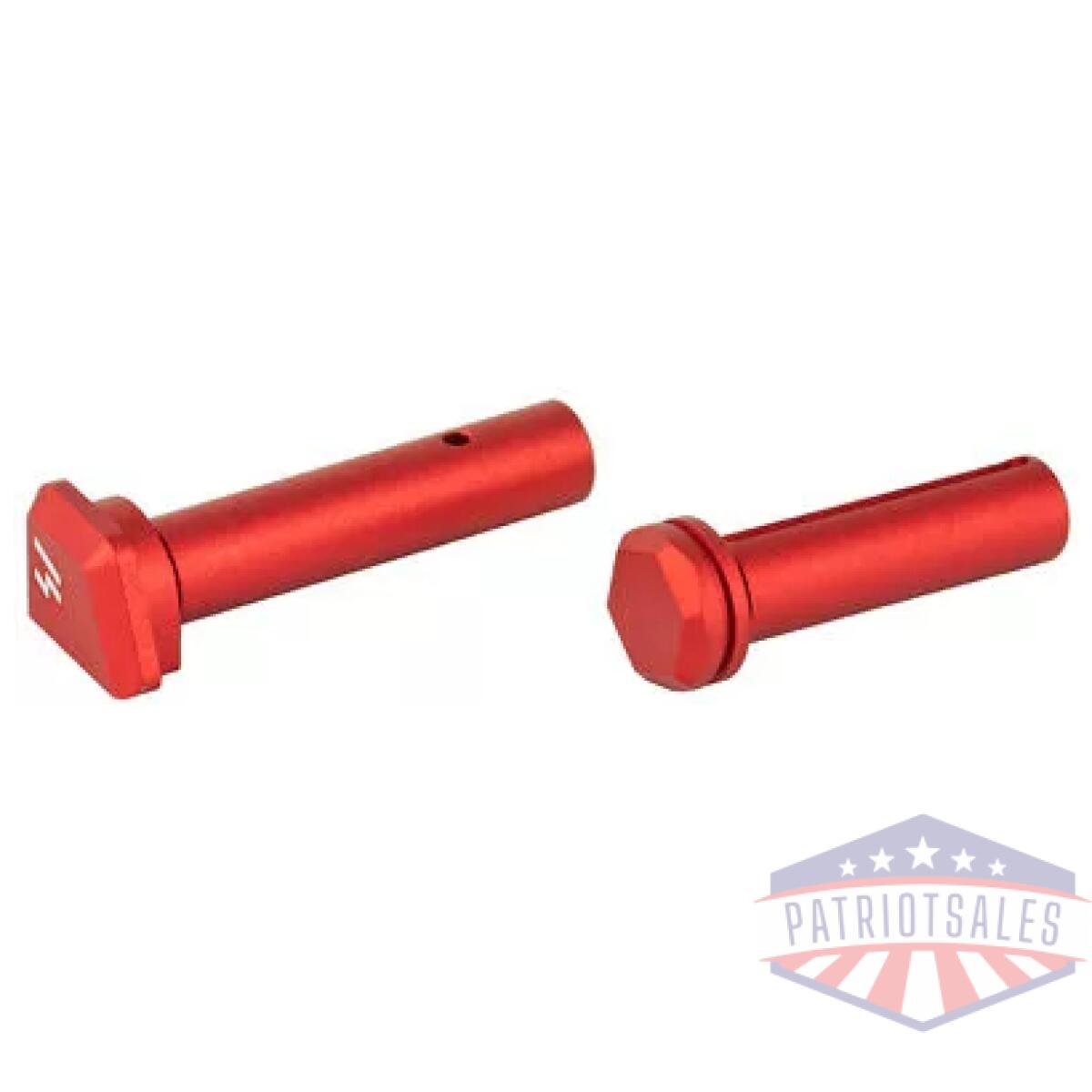Si-ar-ul-eptp-red_1. Webp - strike ultra light tkdwn pins red - si ar ul eptp red 1
