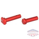 STRIKE ULTRA LIGHT TKDWN PINS RED