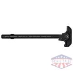 STRIKE CHARGING HANDLE BLK