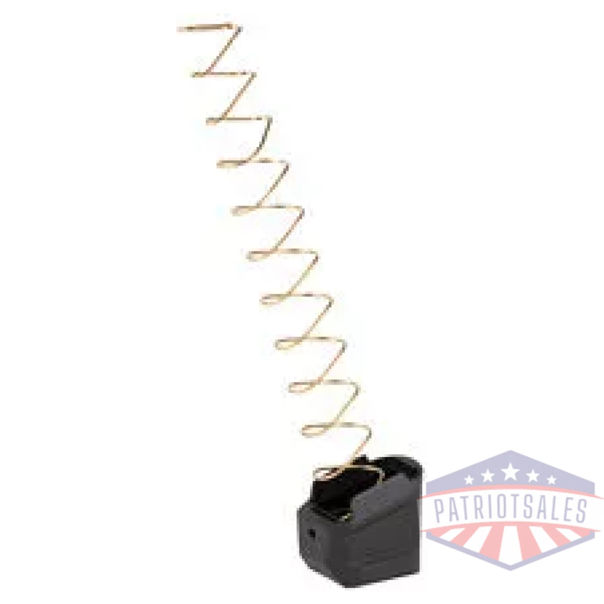 Strike ext mag plate sig p320 9mm - image 1