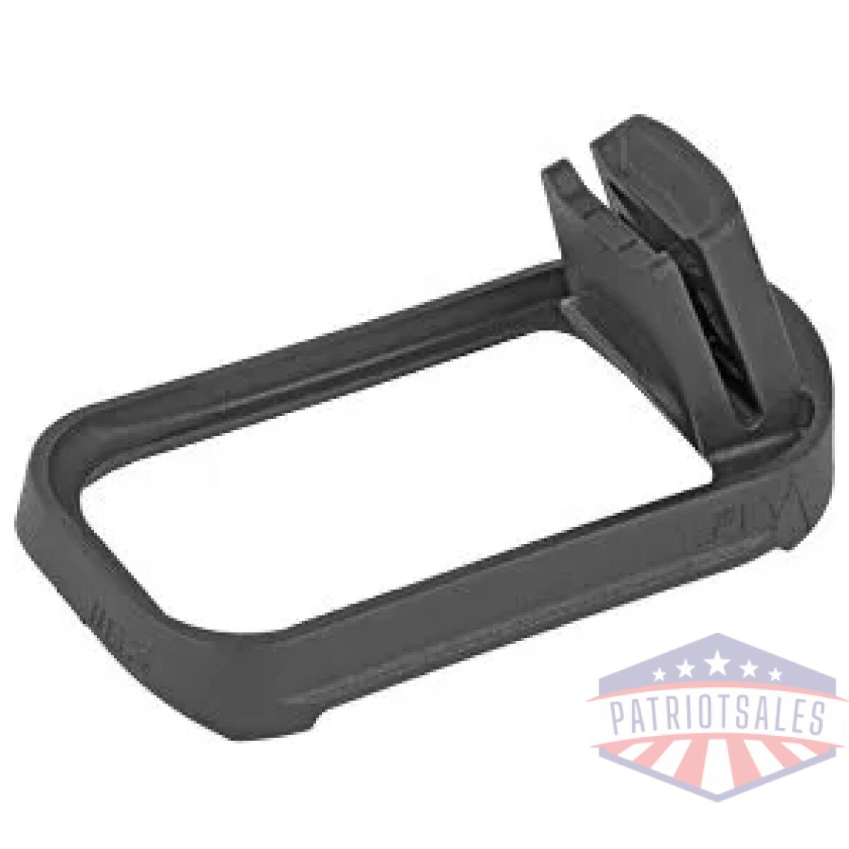 Si-g3-magwell_1-1. Webp - strike magwell for glock gen 3 - si g3 magwell 1 1
