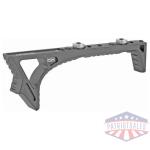 STRIKE LINK CURVED FOREGRIP BLK