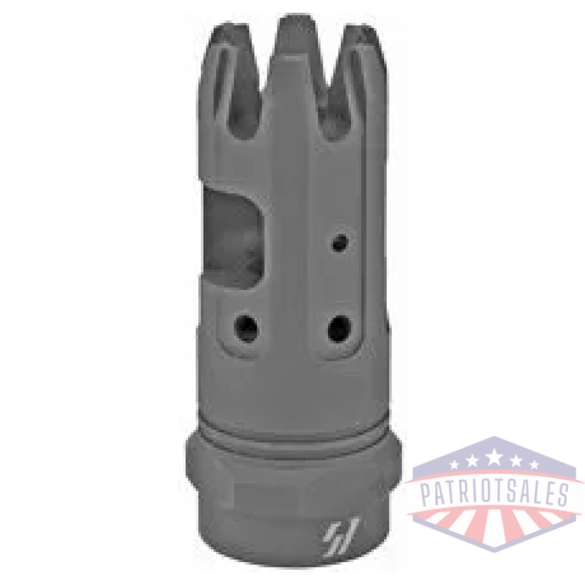 Si-mk9-comp_1-1. Webp - strike mini king comp 9mm - si mk9 comp 1 1