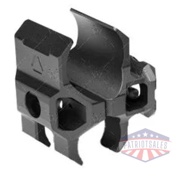 STRIKE SHOTGUN BRL CLMP 12-GAUGE BLK