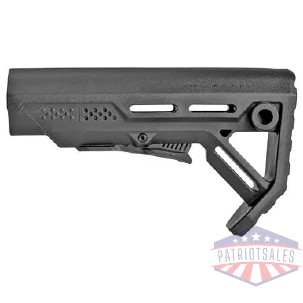 Si-strike-es-mod1_1-1. Webp - strike mod1 stock w/qd black - si strike es mod1 1 1