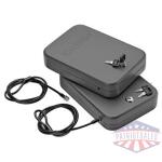 SNAPSAFE X-LARGE LOCK BOX 2PK KEYED