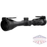 SIG OPTICS SCOPE BUCKMASTERS - 3-9X50 ILLUMINATED BDC BLACK