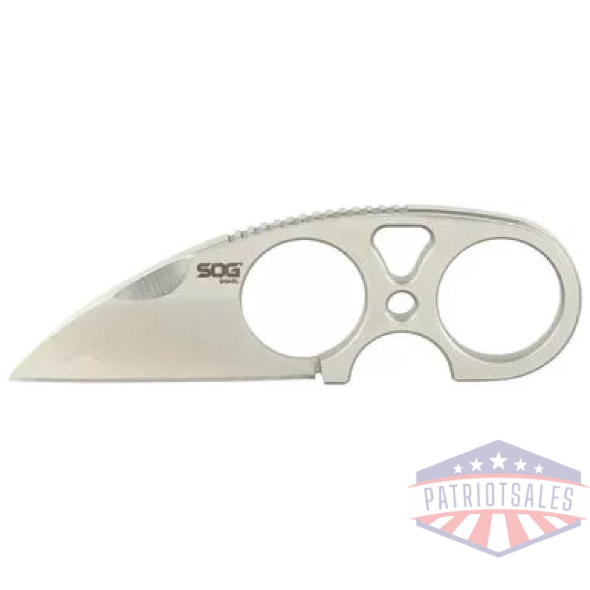 Sogjb01k-cp_1. Webp - sog snarl silver 2. 3" - sogjb01k cp 1