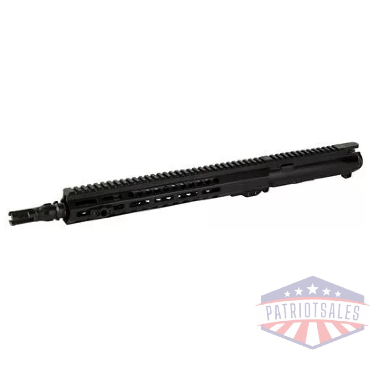 Solgwexo3upper-137-556_1. Webp - solgw m4-exo3 13. 7" 5. 56 urg - solgwexo3upper 137 556 1