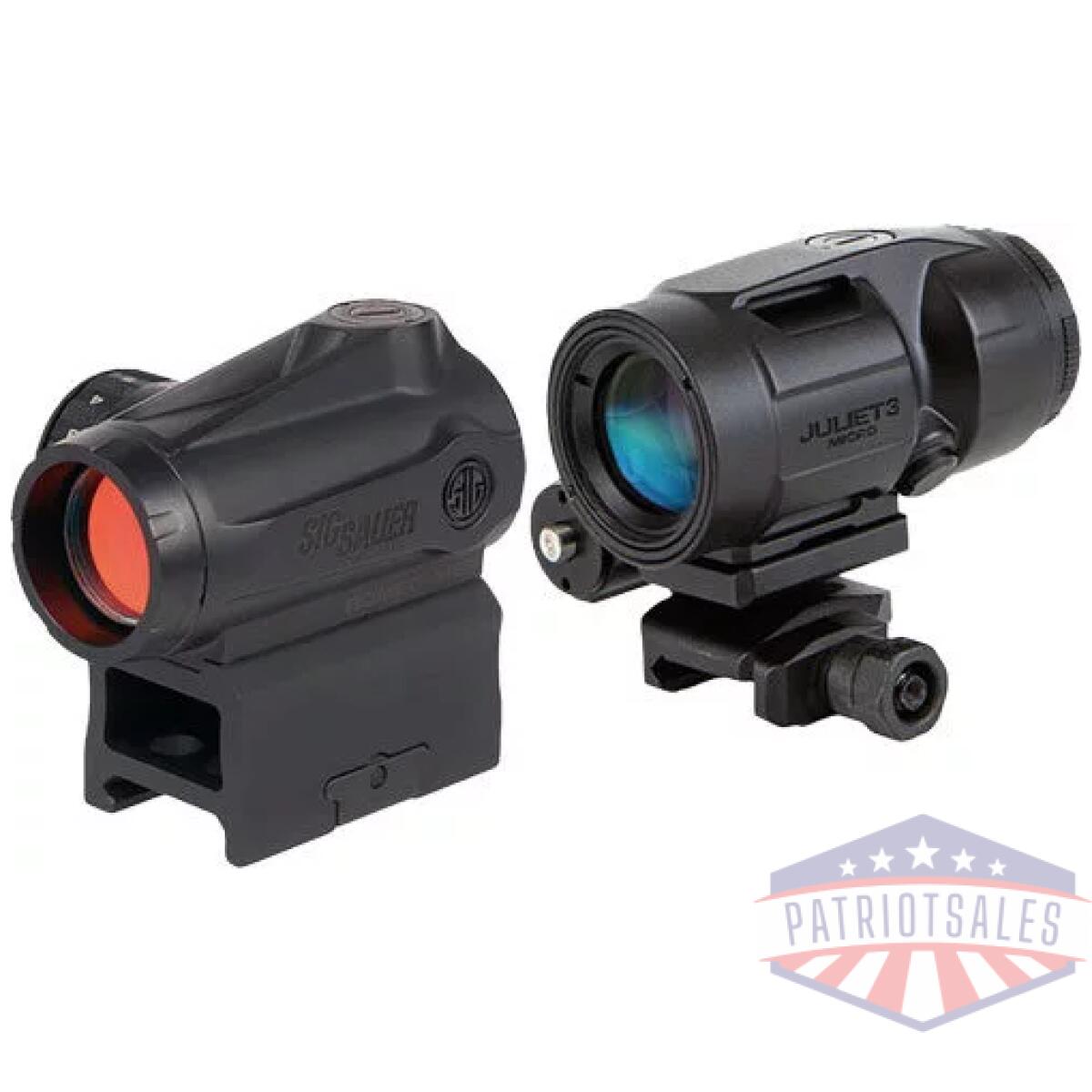 Sorjmsr101-1. Webp - sig optics romeo msr gen ii/ - juliet3 micro magnifier combo - sorjmsr101 1