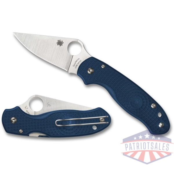 Para 3 Lightweight CPM SPY27