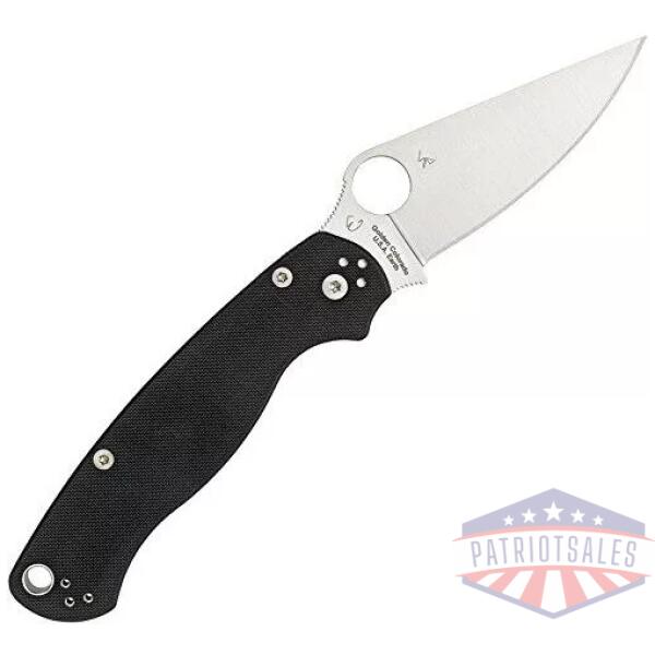 Paramilitary